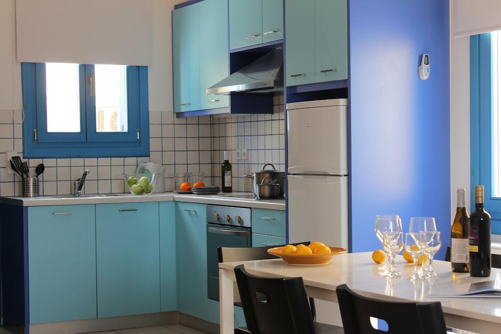 Ithaca'S Poem Apartments バティ 部屋 写真
