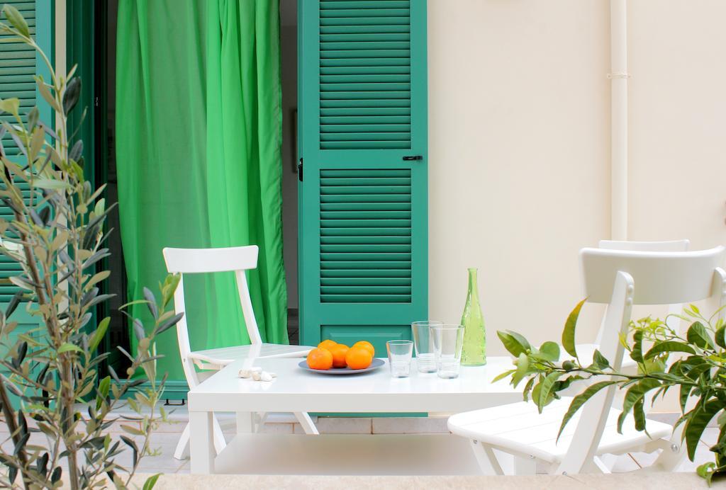 Ithaca'S Poem Apartments バティ 部屋 写真