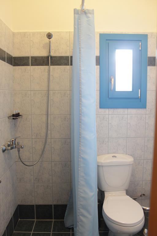 Ithaca'S Poem Apartments バティ エクステリア 写真