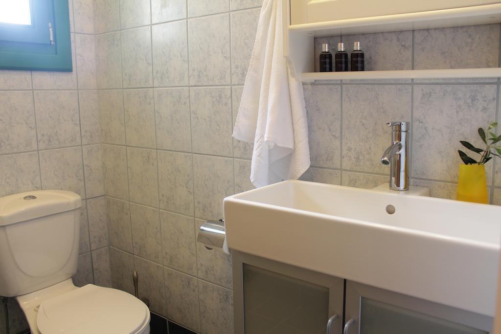 Ithaca'S Poem Apartments バティ 部屋 写真
