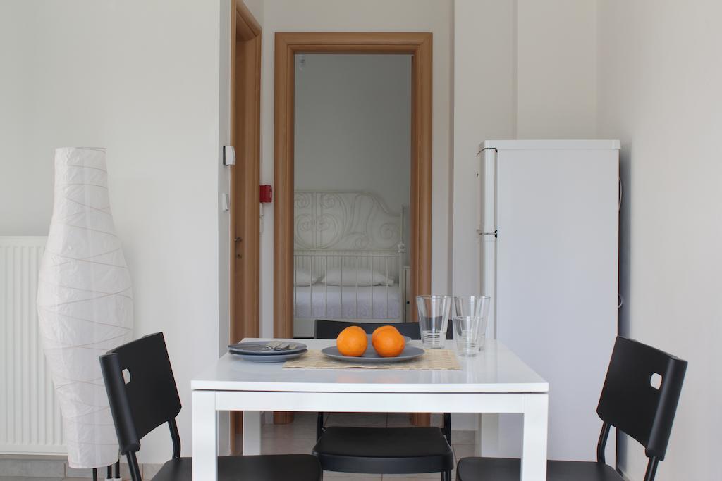 Ithaca'S Poem Apartments バティ 部屋 写真